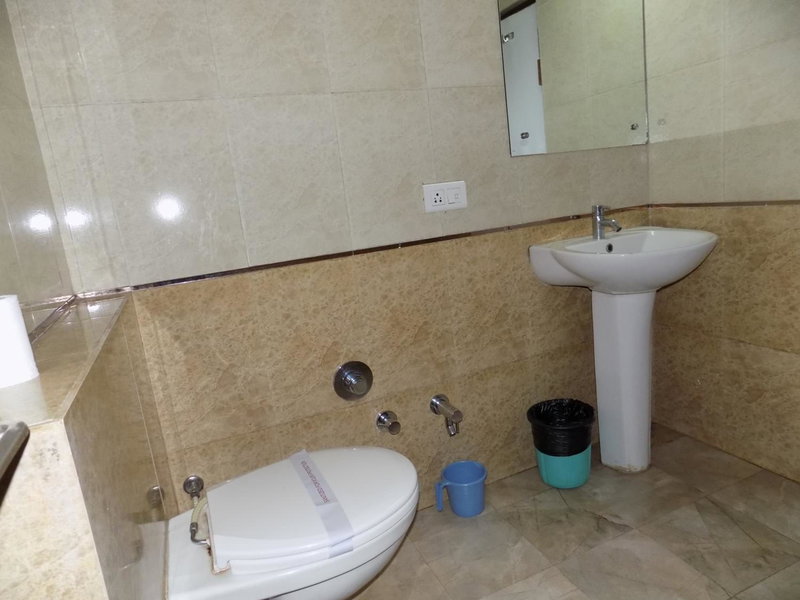 Hotel Simran - Raipur Junction, Raipur, India