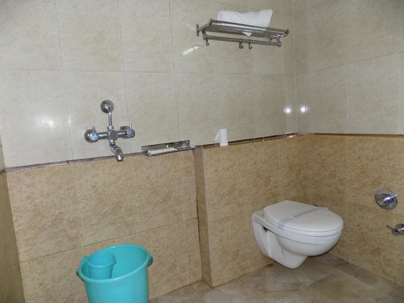 Hotel Simran - Raipur Junction, Raipur, India