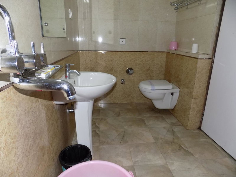 Hotel Simran - Raipur Junction, Raipur, India