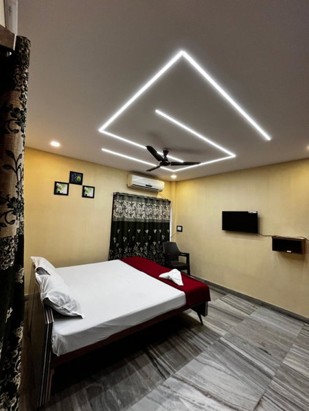 The Padmavathi Destinedge Homestay, Visakhapatnam, India