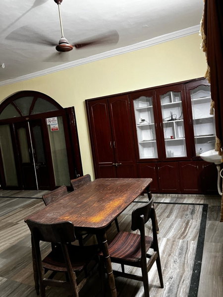 The Padmavathi Destinedge Homestay, Visakhapatnam, India