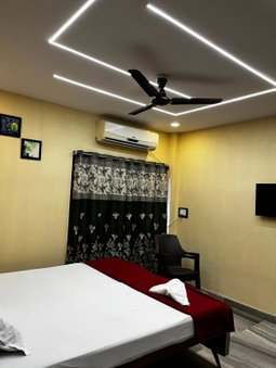 The Padmavathi Destinedge Homestay, Visakhapatnam, India