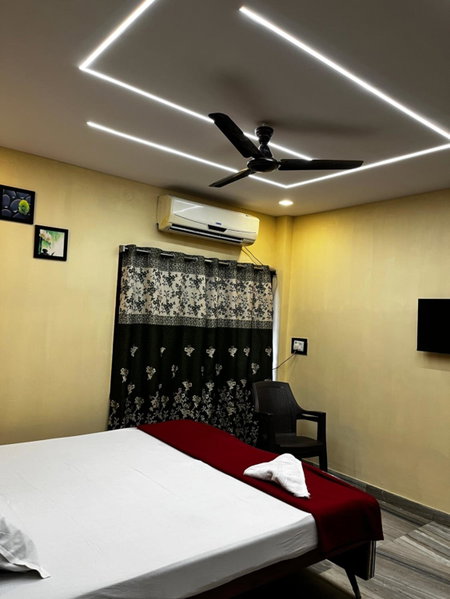 The Padmavathi Destinedge Homestay, Visakhapatnam, India
