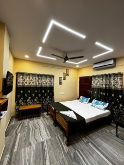 The Padmavathi Destinedge Homestay, Visakhapatnam, India