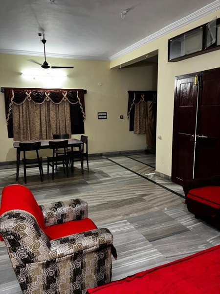 The Padmavathi Destinedge Homestay, Visakhapatnam, India