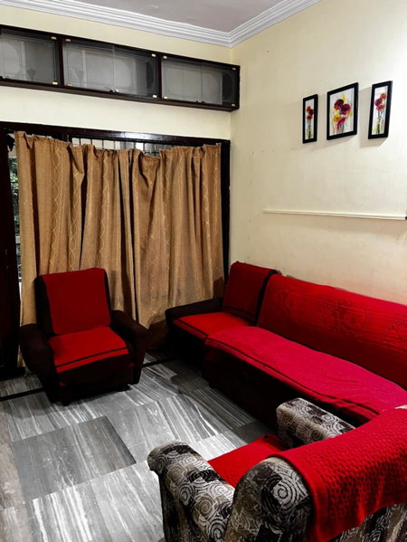 The Padmavathi Destinedge Homestay, Visakhapatnam, India