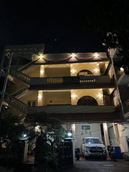 The Padmavathi Destinedge Homestay, Visakhapatnam, India
