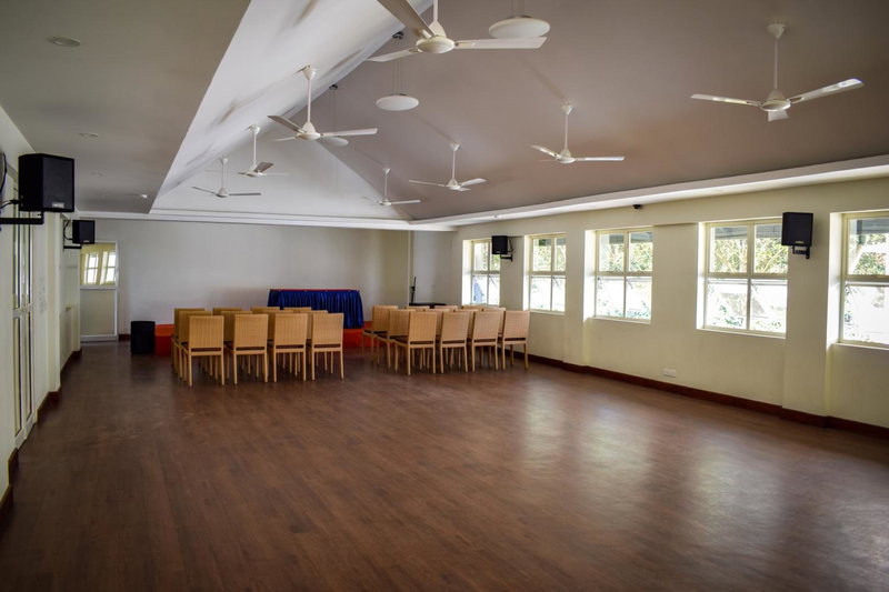 Peppervine Hotel, Thekkady, India