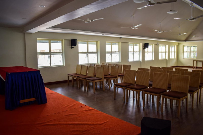 Peppervine Hotel, Thekkady, India