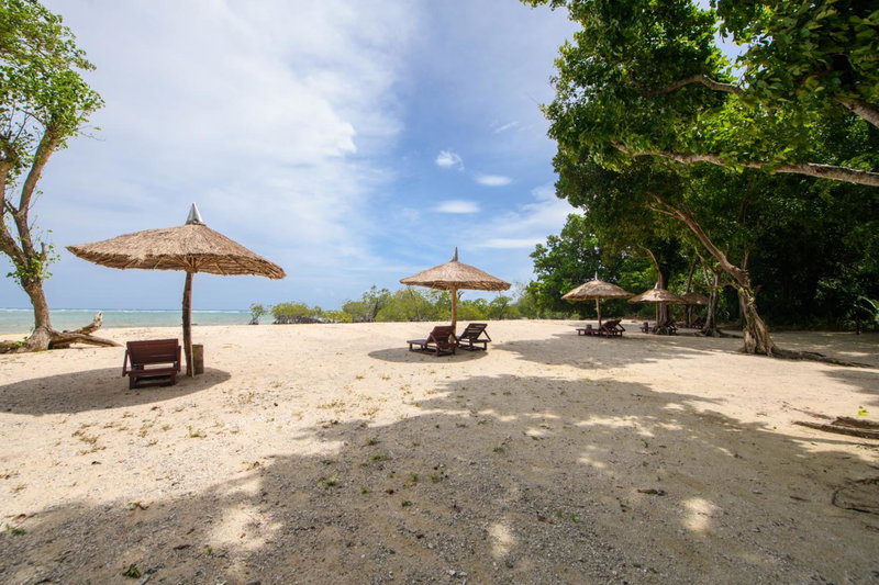 Silver Sand Beach Resort Neil, Neil Island, India