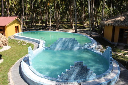 Silver Sand Beach Resort Neil, Neil Island, India