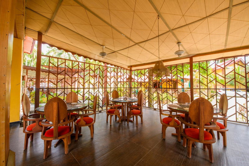 Silver Sand Beach Resort Neil, Neil Island, India