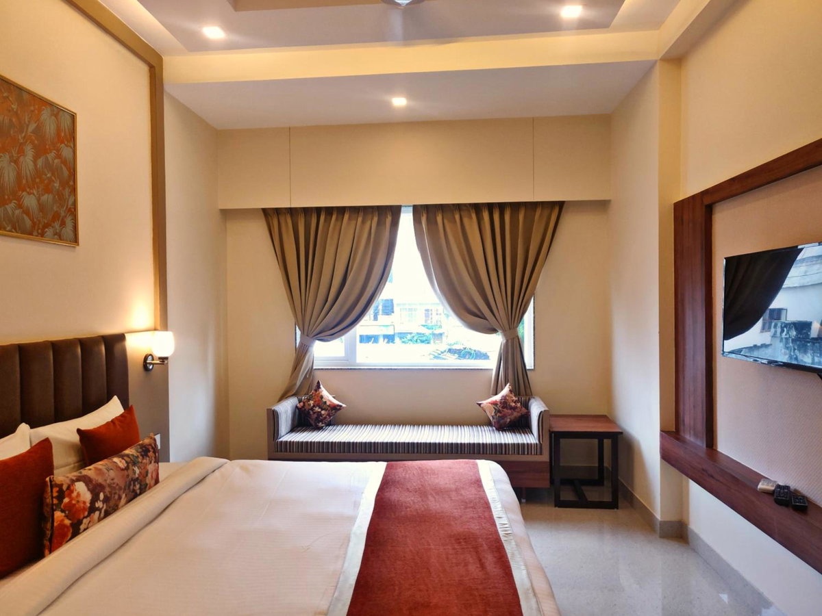 Hotel · RION - A Boutique Hotel, Udaipur