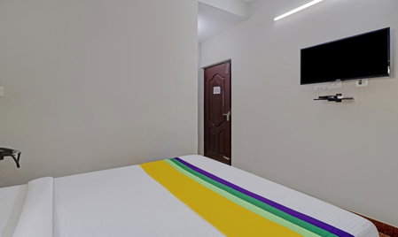 Itsy Hotels Rithika Inn Blossoms, Chennai, India