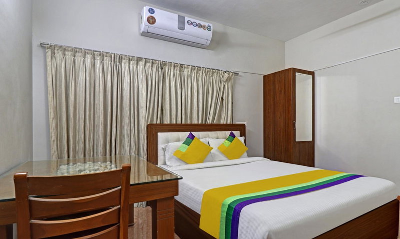 Itsy Hotels Rithika Inn Blossoms, Chennai, India