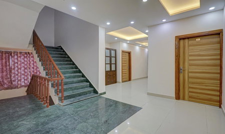Treebo Primeone, Noida, India