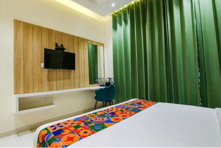FabHotel Punjab Pride, Amritsar, India