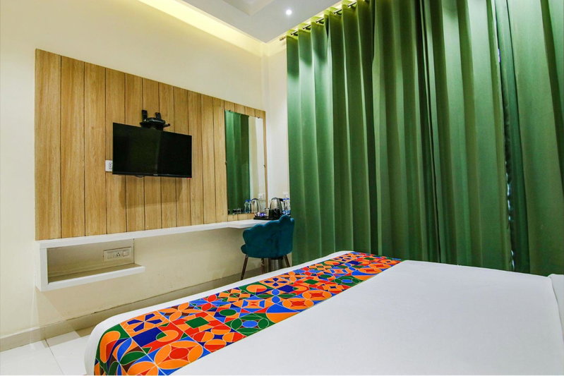 FabHotel Punjab Pride, Amritsar, India