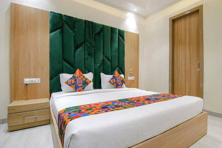 FabHotel Punjab Pride, Amritsar, India