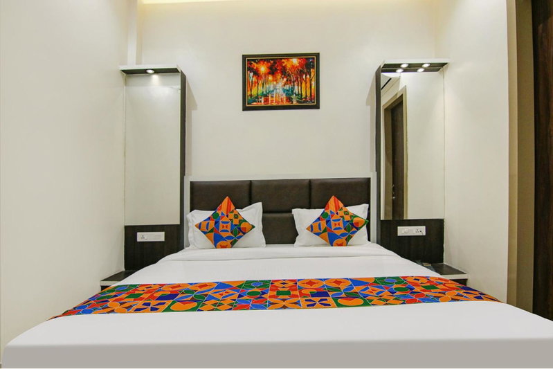 FabHotel Punjab Pride, Amritsar, India