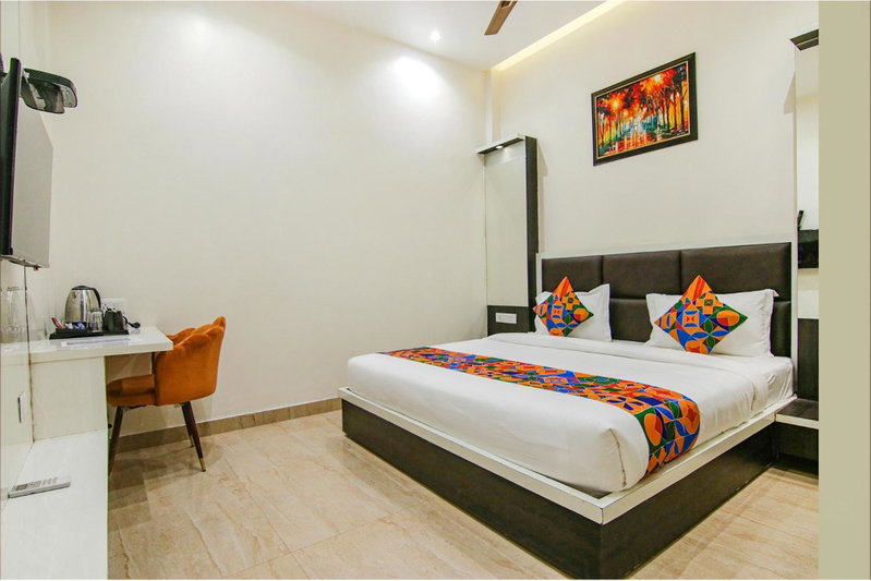 FabHotel Punjab Pride, Amritsar, India