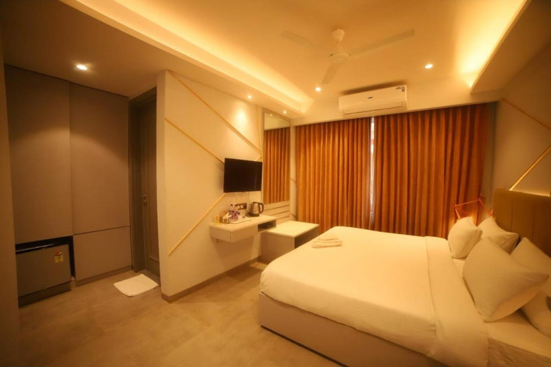 Waltair Abode, Visakhapatnam, India
