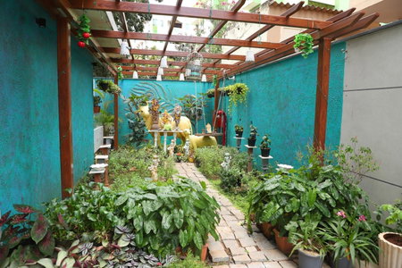 Waltair Abode, Visakhapatnam, India