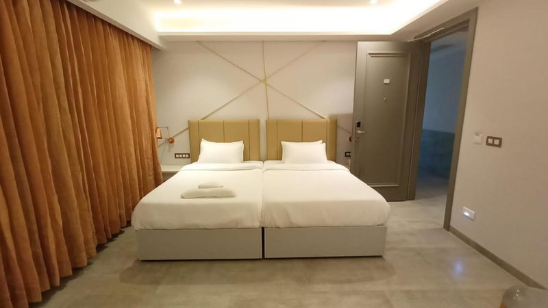Waltair Abode, Visakhapatnam, India