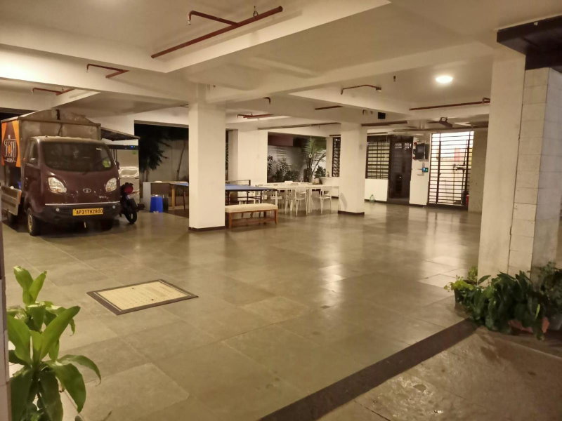 Waltair Abode, Visakhapatnam, India