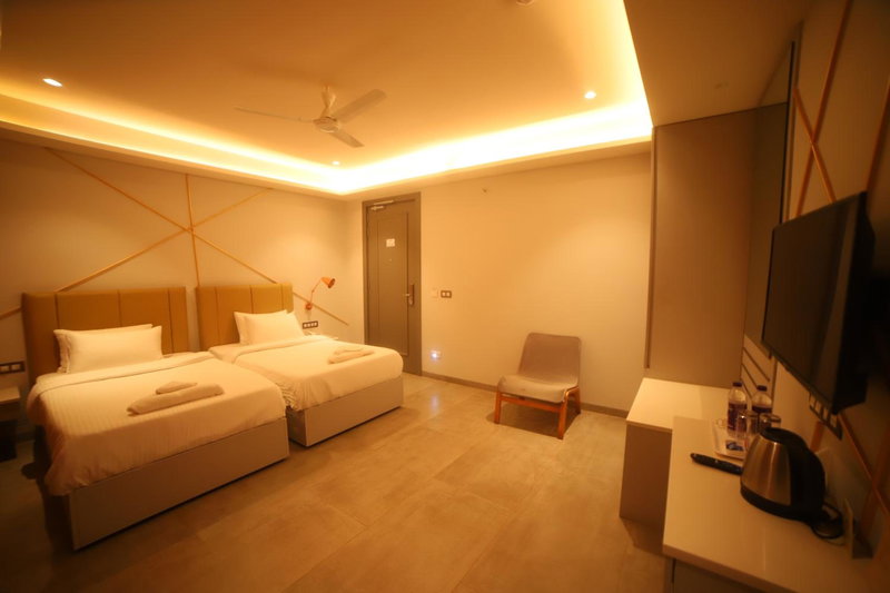 Waltair Abode, Visakhapatnam, India