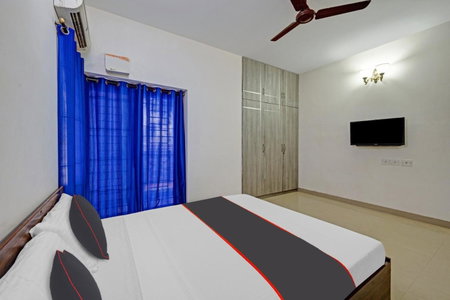 Chennai Airport Guest House, Chennai, India