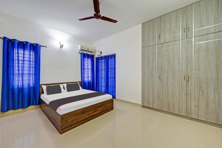 Chennai Airport Guest House, Chennai, India