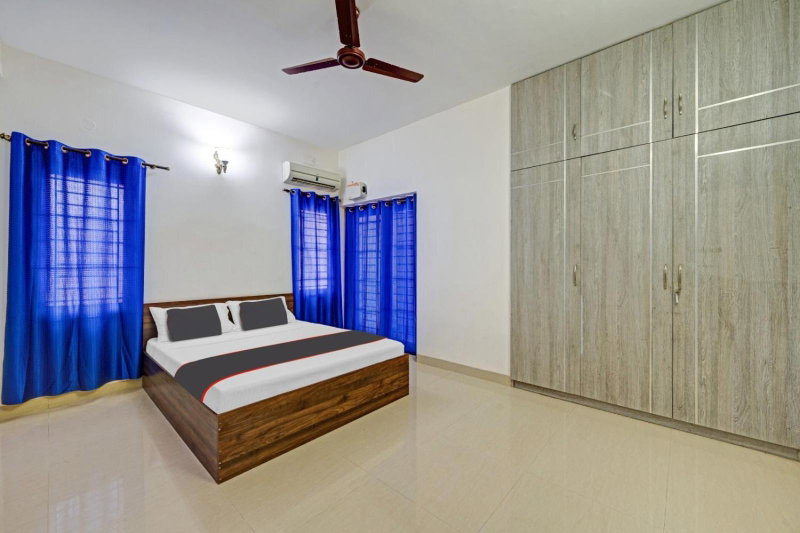 Chennai Airport Guest House, Chennai, India