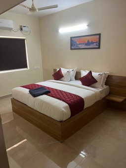 Chennai Airport Guest House, Chennai, India