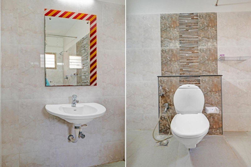 Chennai Airport Guest House, Chennai, India