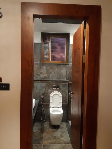 Open Hotel by Olive - Biranji Aqua Reatreat, Chikmagalūr, India