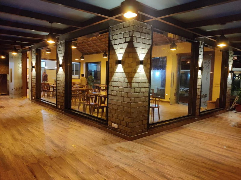 Open Hotel by Olive - Biranji Aqua Reatreat, Chikmagalūr, India