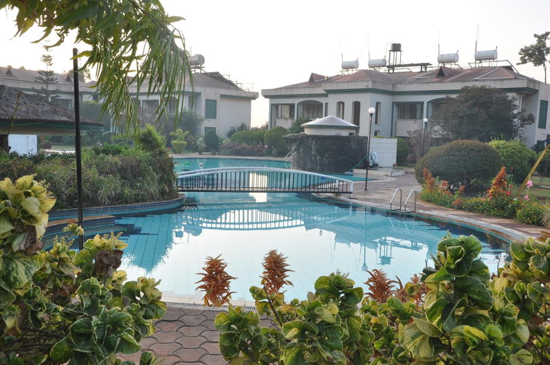 Blue Country Resort, Panchgani, India