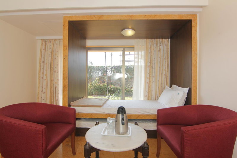 Blue Country Resort, Panchgani, India