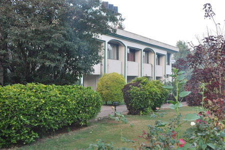 Blue Country Resort, Panchgani, India