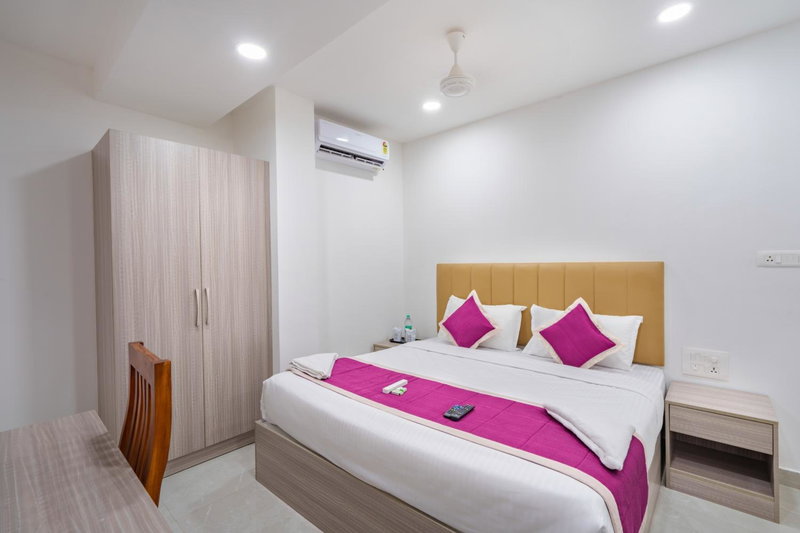 Grace Regency, Cochin, India
