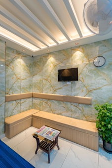 Grace Regency, Cochin, India
