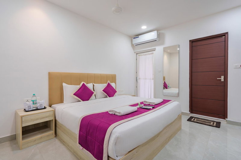 Grace Regency, Cochin, India