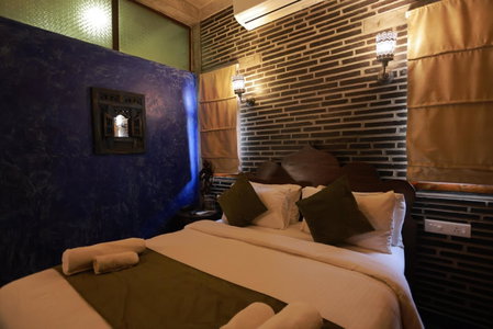 Villa Ecotiva, Puducherry, India