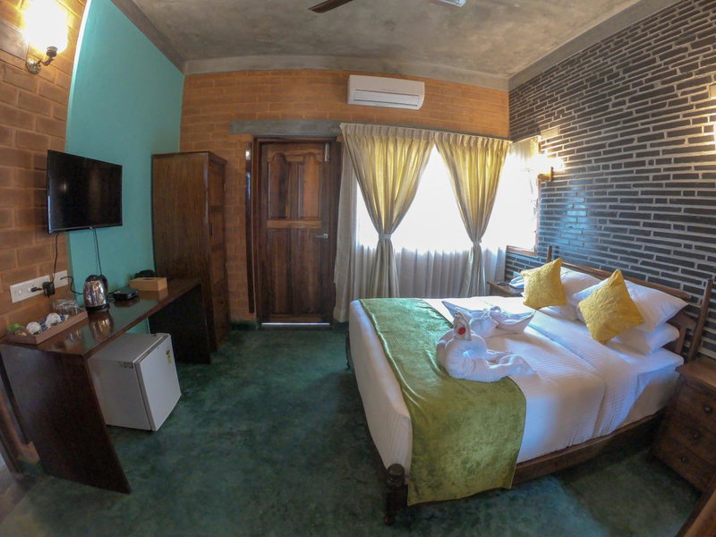 Villa Ecotiva, Puducherry, India