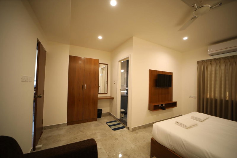 The Ekah Comforts, Bangalore, India
