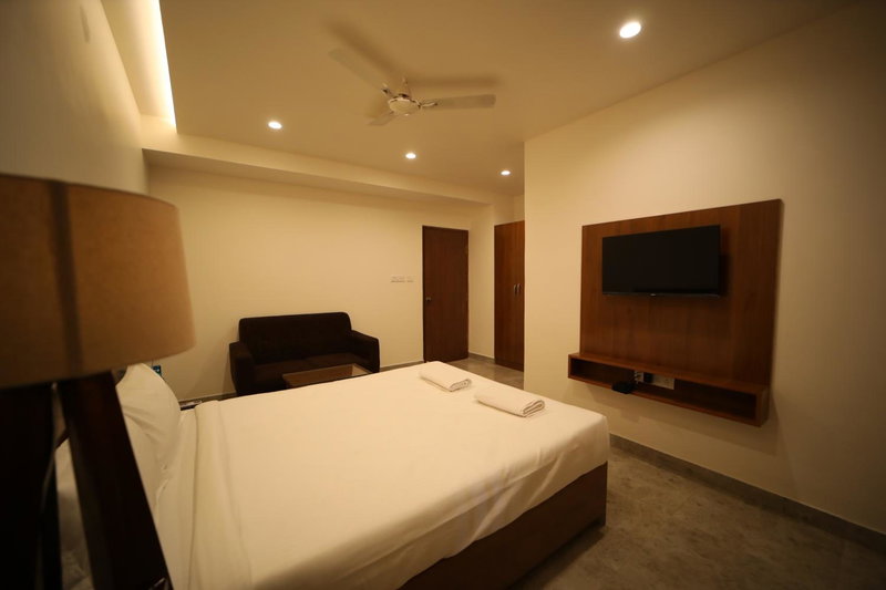 The Ekah Comforts, Bangalore, India