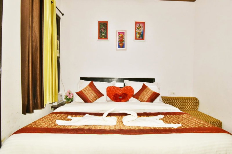Hotel Sham Villa, Amritsar, India