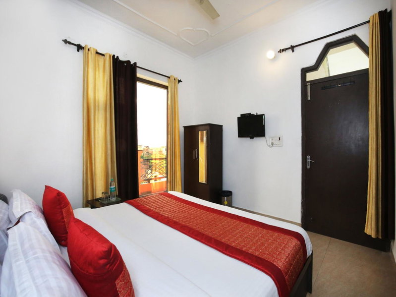 Hotel Sham Villa, Amritsar, India