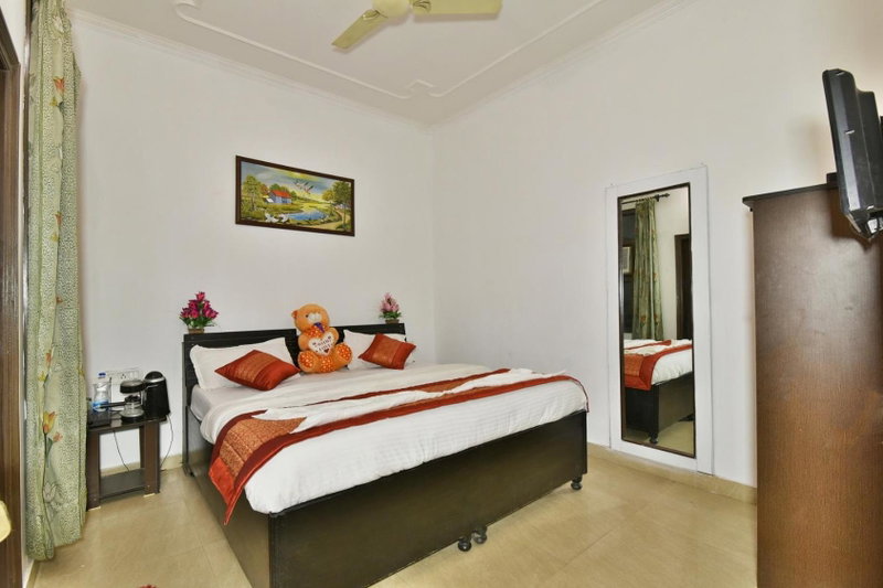 Hotel Sham Villa, Amritsar, India